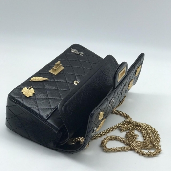 Сумка женская Chanel Артикул BMS-38311. Вид 2