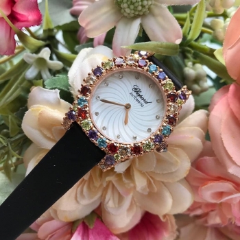 Часы женские Chopard Артикул BMS-38540. Вид 1