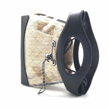  Сумка женская  Chanel Артикул BMS-38539. Вид 2