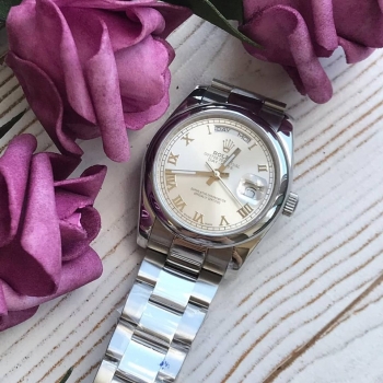  Часы  Rolex Артикул BMS-38385. Вид 4