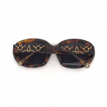  Очки Louis Vuitton Артикул BMS-38542. Вид 2