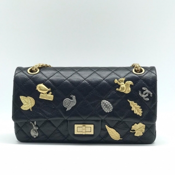 Сумка женская Chanel Артикул BMS-38311. Вид 3