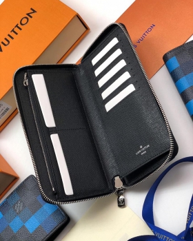 Портмоне Louis Vuitton Артикул BMS-38594. Вид 2