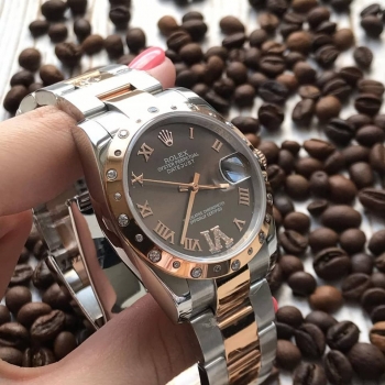 Часы женские Rolex Артикул BMS-38729. Вид 2