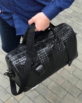 Дорожная сумка Bottega Veneta Артикул BMS-38479. Вид 1