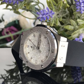  Часы женские Hublot Артикул BMS-38261. Вид 2
