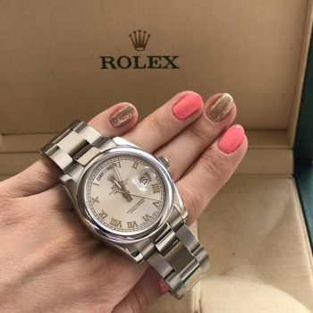  Часы  Rolex Артикул BMS-38385. Вид 1
