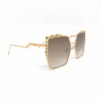  Очки Fendi Артикул BMS-38730. Вид 3