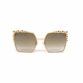  Очки Fendi Артикул BMS-38730. Вид 2