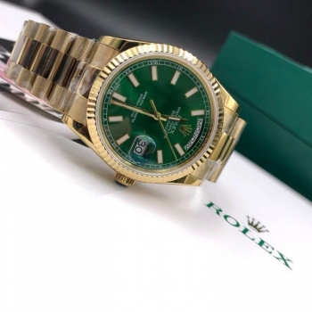 Часы Day-Date Rolex Артикул BMS-38933. Вид 1