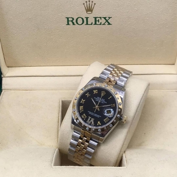 Часы женские Rolex Артикул BMS-38386. Вид 3