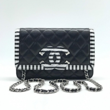 Сумка женская Chanel Артикул BMS-38335. Вид 1