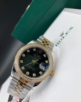 Часы Day-Date   Rolex Артикул BMS-38934. Вид 1