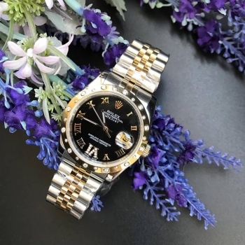 Часы женские Rolex Артикул BMS-38386. Вид 1