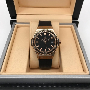 Часы женские Hublot Артикул BMS-38541. Вид 1