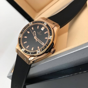 Часы женские Hublot Артикул BMS-38541. Вид 2