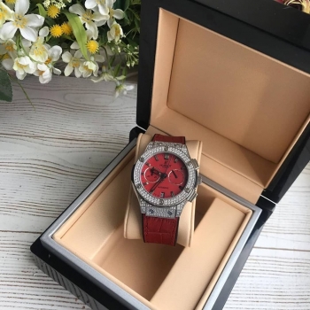  Часы женские Hublot Артикул BMS-38931. Вид 2