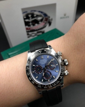 Часы Daytona Rolex Артикул BMS-38938. Вид 1