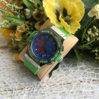 Часы женские Hublot Артикул BMS-38927. Вид 2