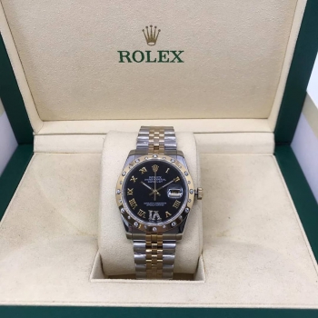 Часы женские Rolex Артикул BMS-38386. Вид 4