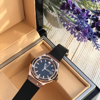Часы женские Hublot Артикул BMS-38541. Вид 3