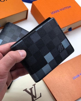 Кошелёк Louis Vuitton Артикул BMS-38598. Вид 1