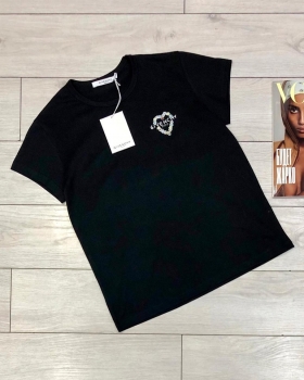 Футболка женская Givenchy Артикул BMS-38898. Вид 2