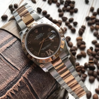 Часы женские Rolex Артикул BMS-38729. Вид 1