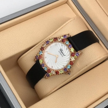 Часы женские Chopard Артикул BMS-38540. Вид 3