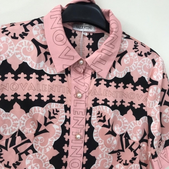 Платье Valentino Артикул BMS-38984. Вид 2