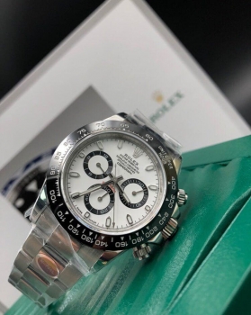  Часы женские Daytona Rolex Артикул BMS-38977. Вид 2