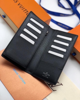 Купюрница  Louis Vuitton Артикул BMS-38596. Вид 2