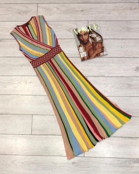 Платье Missoni  Артикул BMS-38964. Вид 3
