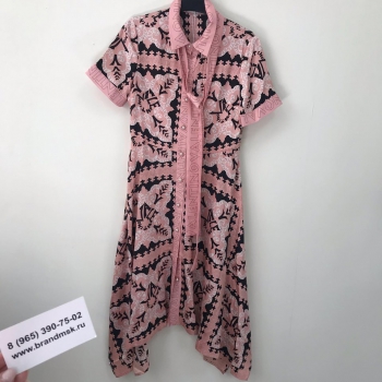 Платье Valentino Артикул BMS-38984. Вид 1