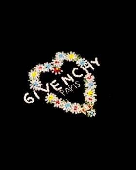 Футболка женская Givenchy Артикул BMS-38898. Вид 3