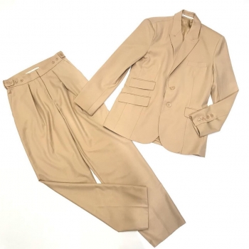 Костюм женский Stella McCartney  Артикул BMS-38985. Вид 1