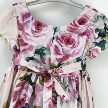 Платье Dolce & Gabbana Артикул BMS-38784. Вид 3