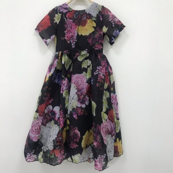 Платье Dolce & Gabbana Артикул BMS-39004. Вид 1