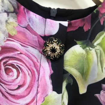 Платье Dolce & Gabbana Артикул BMS-39005. Вид 2
