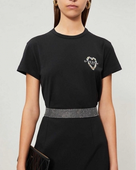 Футболка женская Givenchy Артикул BMS-38898. Вид 1