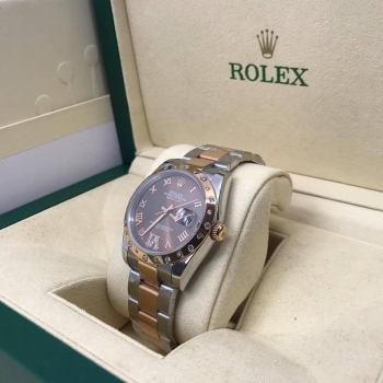 Часы женские Rolex Артикул BMS-38729. Вид 4