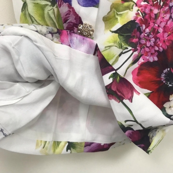 Платье Dolce & Gabbana Артикул BMS-39006. Вид 2