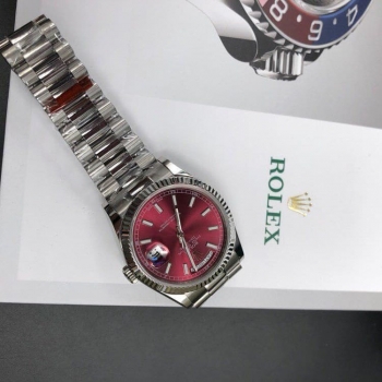 Часы Day-Date Rolex Rolex Артикул BMS-38936. Вид 2