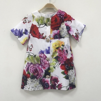 Платье Dolce & Gabbana Артикул BMS-39006. Вид 1