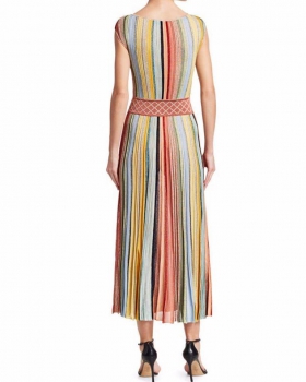Платье Missoni  Артикул BMS-38964. Вид 2