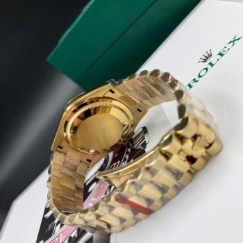 Часы Day-Date Rolex Артикул BMS-38933. Вид 3