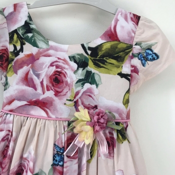 Платье Dolce & Gabbana Артикул BMS-38784. Вид 4