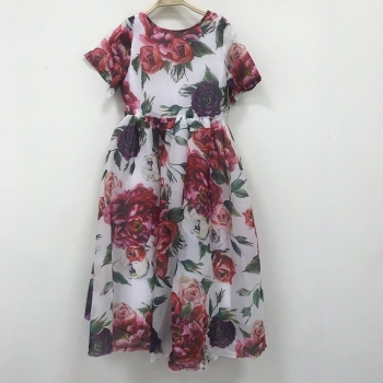 Платье  Dolce & Gabbana Артикул BMS-39008. Вид 1