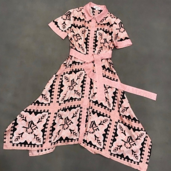 Платье Valentino Артикул BMS-38984. Вид 3