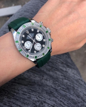  Часы женские Rolex Артикул BMS-39209. Вид 1